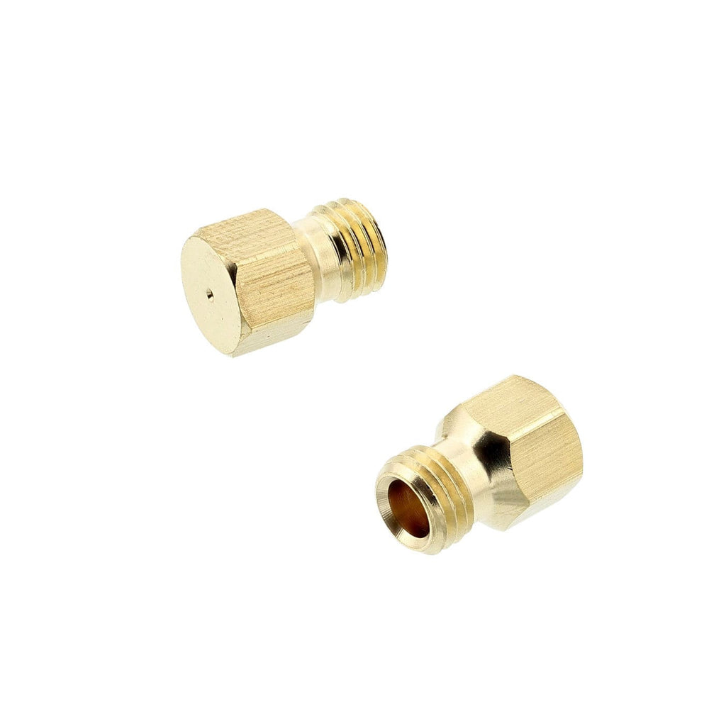Kenwood KS100G Natural Gas Conversion Kit