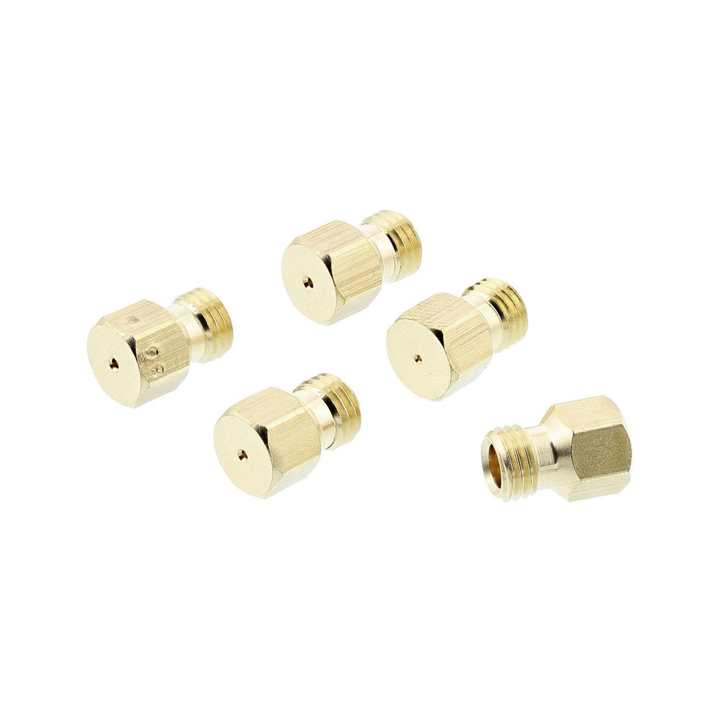 Smeg SRV576X LPG Conversion Kit
