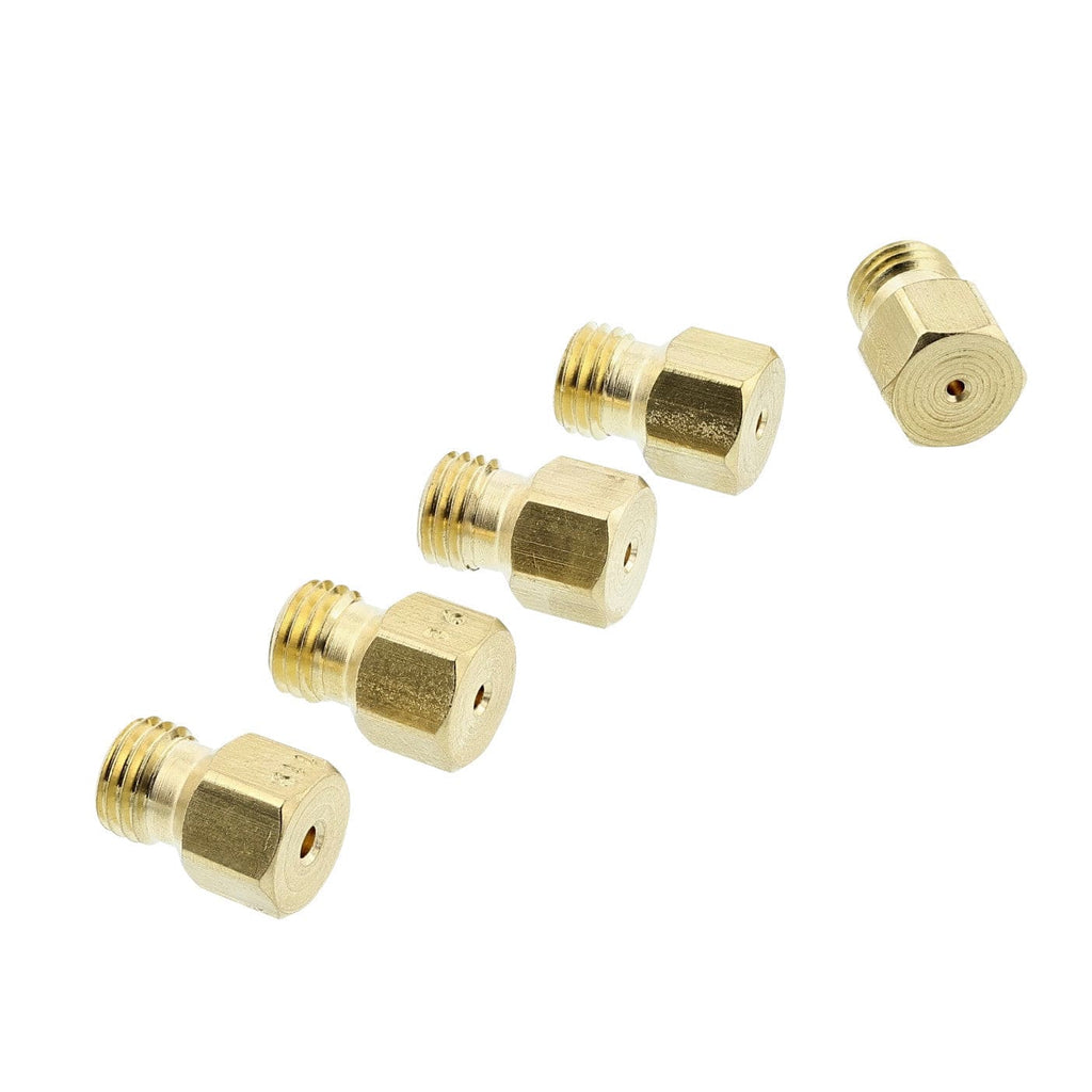 Smeg CIR93AXS3 Natural Gas Conversion Kit