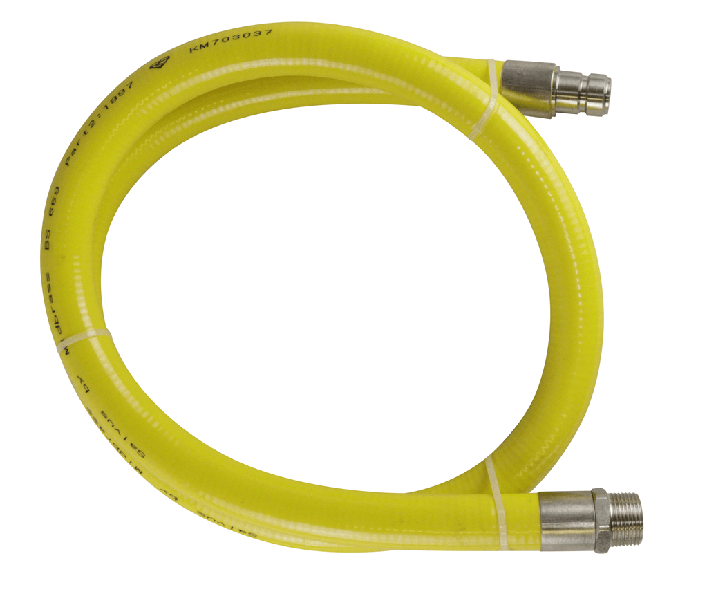 Salvus 3/4" Caterhose x 1.25M