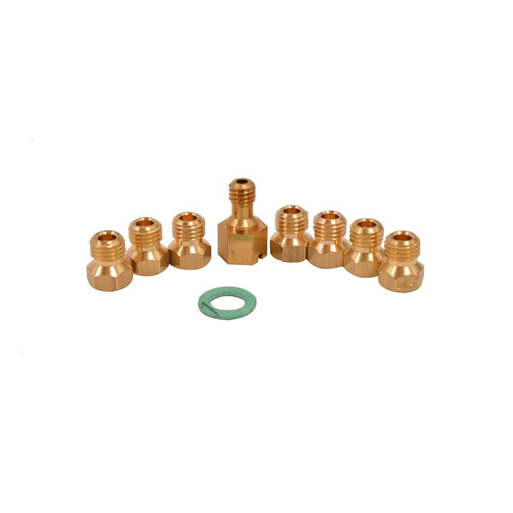 Cannon Chesterfield Traditional 60 C60GC LPG Conversion Kit