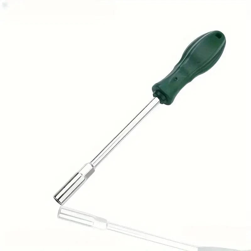 Gas Jet Injector Removal Tool - Grip Handle M6 7mm Head