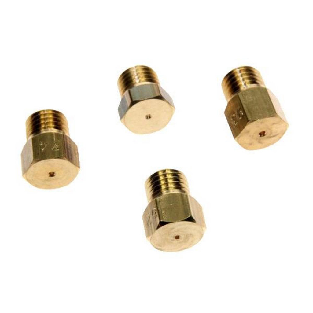 AEG HKB64420NB LPG Conversion Kit