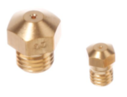 Bosch PRA3A6B70 LPG Conversion Kit