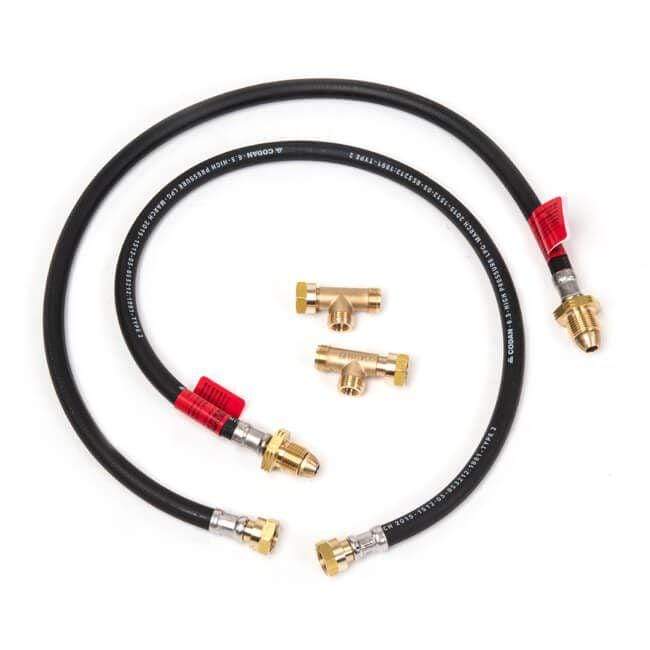 Two to Four Propane Conversion Kit -32"