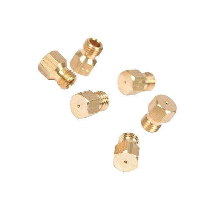 Essentials CFSGWH12 or CFSGSV12 Cooker LPG Conversion Kit
