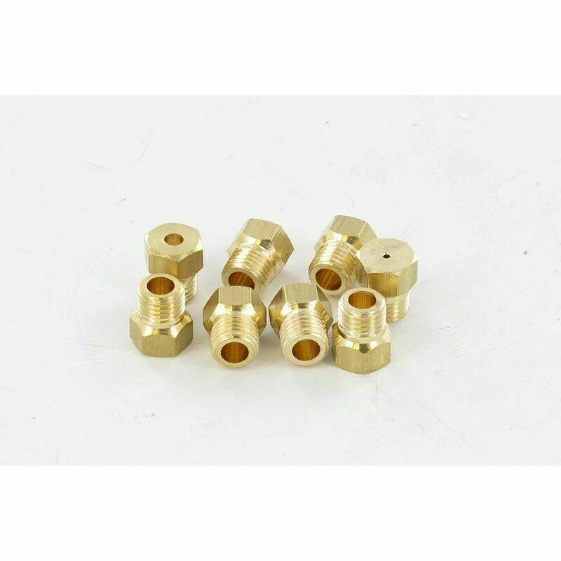Belling Stoves Cooker Oven LPG to Natural Gas G20 Conversion Kit- Older Models 012860203