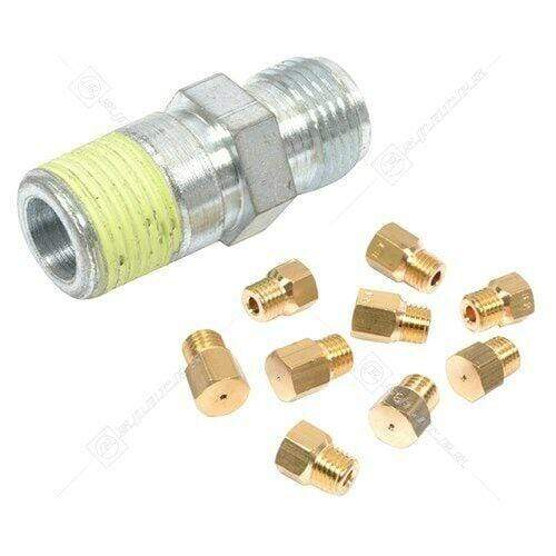 Falcon Dual Fuel Cooker Injecteur G30 G31 G37 LPG Conversion Kit A030838