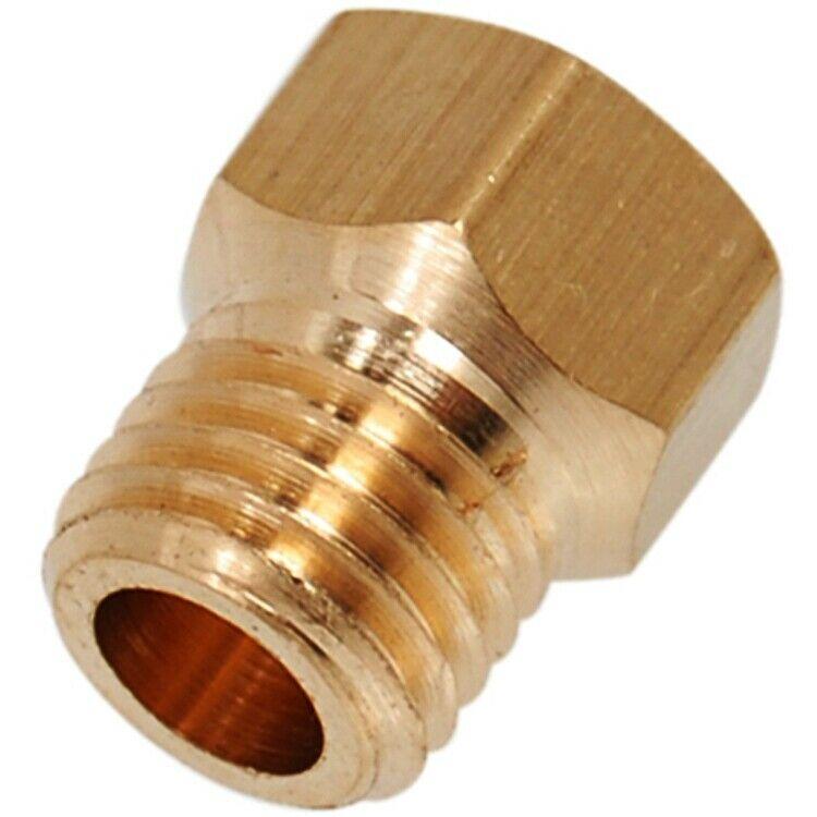 Orifice Size 1.41mm M6