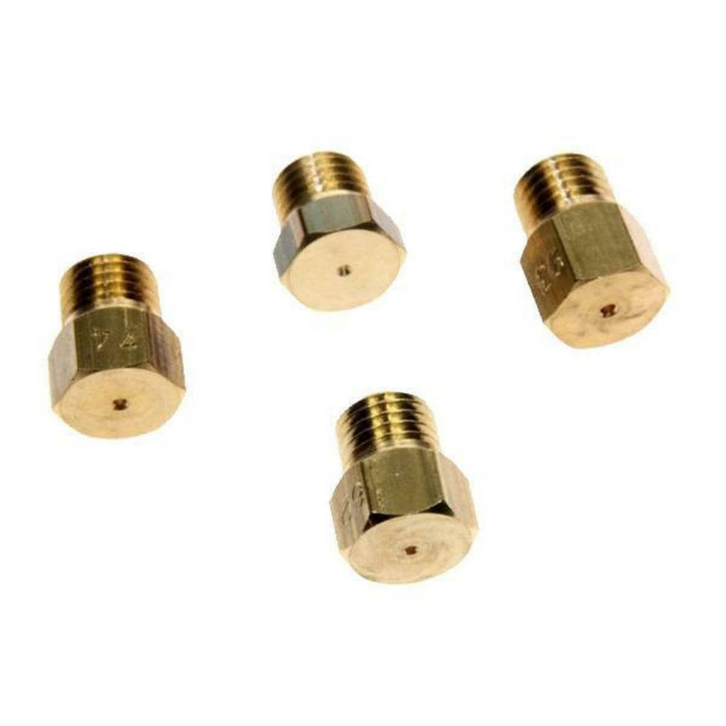 AEG HG654320NM or HG654351SM-LPG Nozzle Set