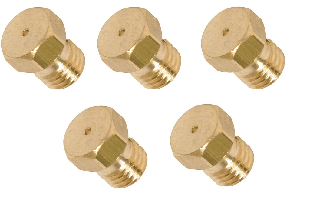 Bush BRC90DFSS BRC90DFBLK LPG Conversion Kit