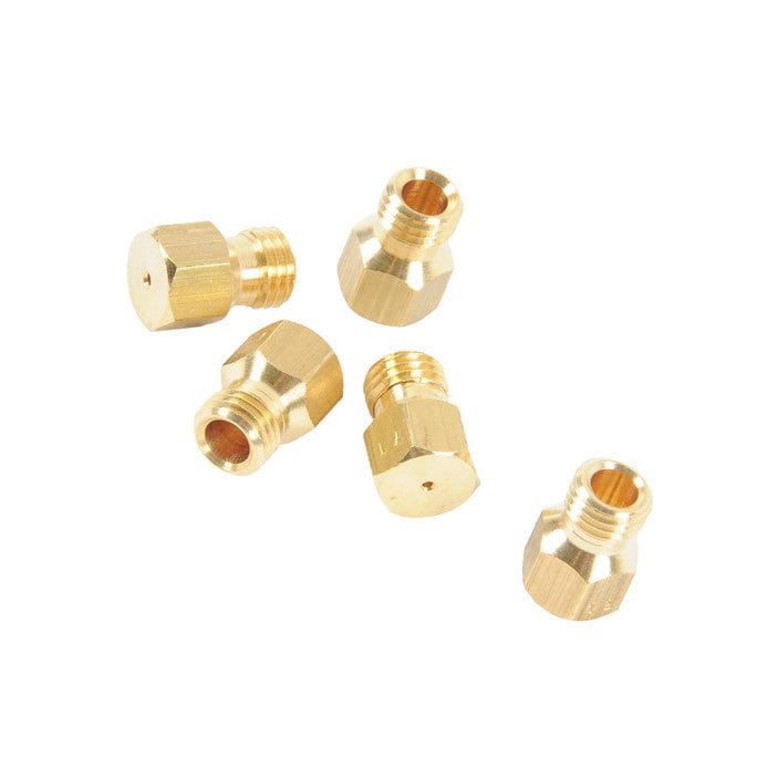 CDA HVG620 HVG621 and HVG721 HVG720 LPG Conversion Kit