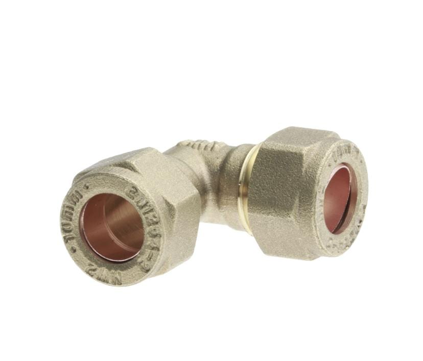 COMPRESSION 8MM ELBOW
