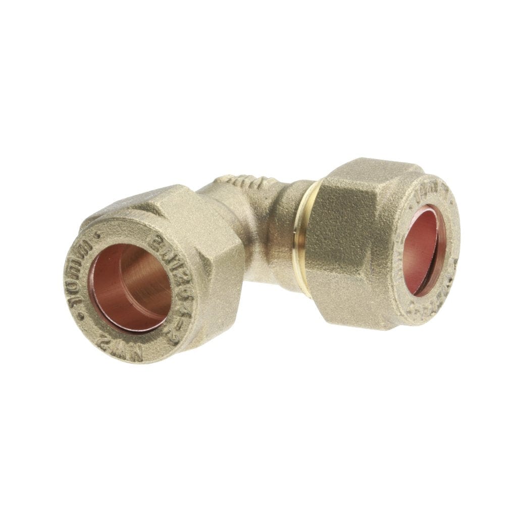 COMPRESSION 10MM ELBOW