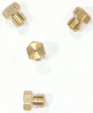 Smeg P64ES LPG Conversion Kit