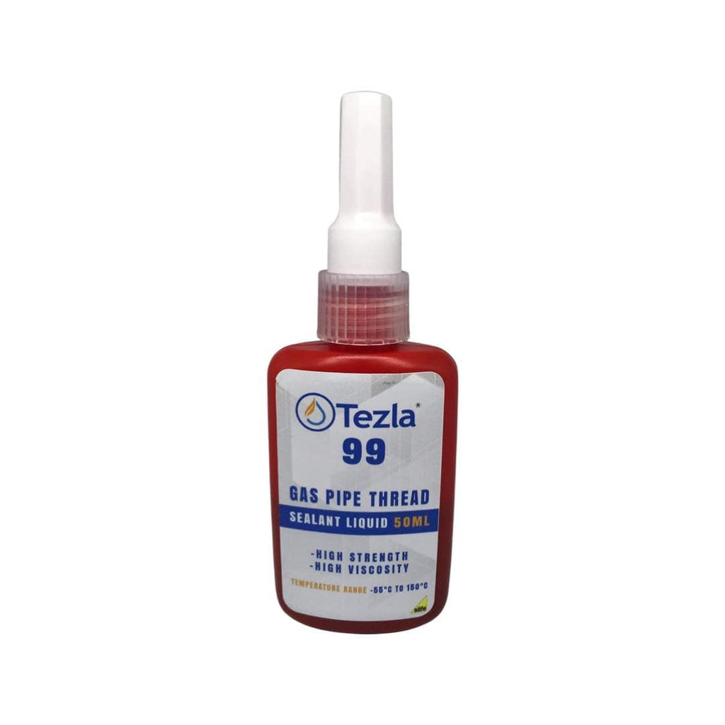 Tezla 99 50ml Gas Pipe Thread Sealant 50 ML