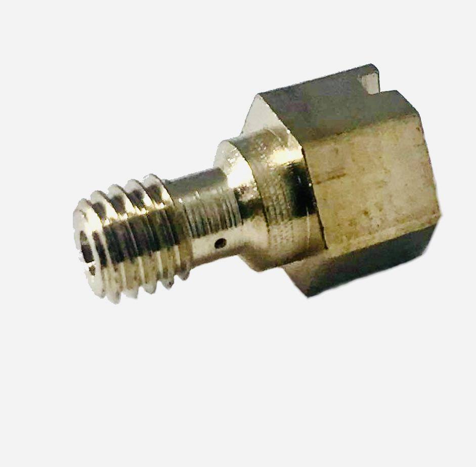 Bypass Screw