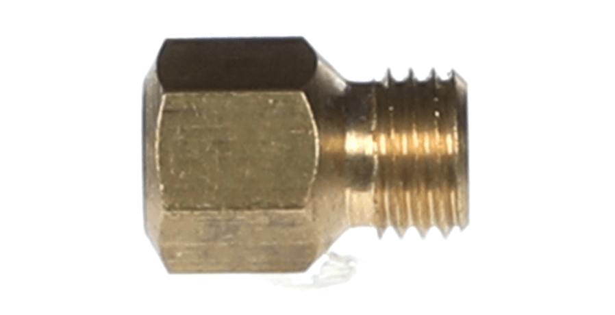 Falcon Jet Nozzle Injector Orifice Size 1.65 mm Orifice 1.65mm NG