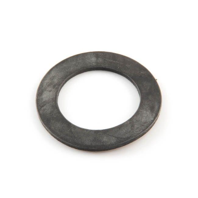 6 x Black Rubber Sealing Washer Gas Elbow Pipe Oven Cooker Hob Gas